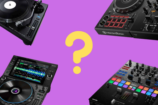The Differences Between Club DJs, Corporate Event DJs, and Wedding DJs